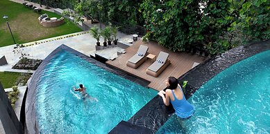 VILEEN Rishikesh - A Wellness Resort by Ganga Kinare