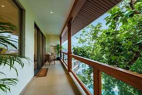 VILEEN Rishikesh - A Wellness Resort by Ganga Kinare