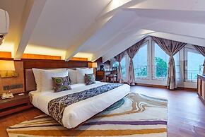 VILEEN Rishikesh - A Wellness Resort by Ganga Kinare