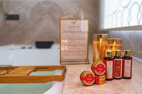 VILEEN Rishikesh - A Wellness Resort by Ganga Kinare