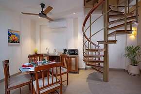 VILEEN Rishikesh - A Wellness Resort by Ganga Kinare