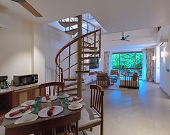 VILEEN Rishikesh - A Wellness Resort by Ganga Kinare