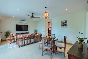 VILEEN Rishikesh - A Wellness Resort by Ganga Kinare