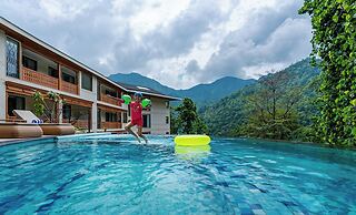 VILEEN Rishikesh - A Wellness Resort by Ganga Kinare