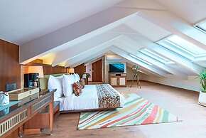 VILEEN Rishikesh - A Wellness Resort by Ganga Kinare