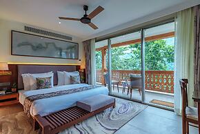 VILEEN Rishikesh - A Wellness Resort by Ganga Kinare