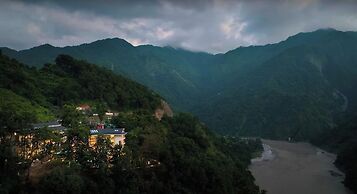 VILEEN Rishikesh - A Wellness Resort by Ganga Kinare