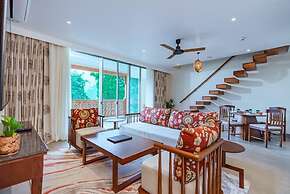 VILEEN Rishikesh - A Wellness Resort by Ganga Kinare