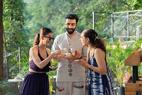 VILEEN Rishikesh - A Wellness Resort by Ganga Kinare