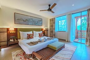 VILEEN Rishikesh - A Wellness Resort by Ganga Kinare