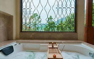 VILEEN Rishikesh - A Wellness Resort by Ganga Kinare