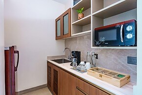 VILEEN Rishikesh - A Wellness Resort by Ganga Kinare