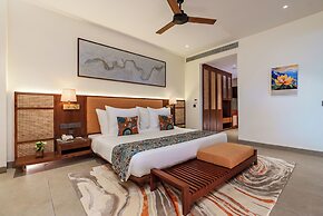 VILEEN Rishikesh - A Wellness Resort by Ganga Kinare