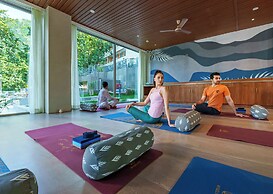 VILEEN Rishikesh - A Wellness Resort by Ganga Kinare