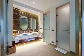 VILEEN Rishikesh - A Wellness Resort by Ganga Kinare