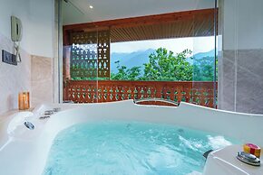 VILEEN Rishikesh - A Wellness Resort by Ganga Kinare