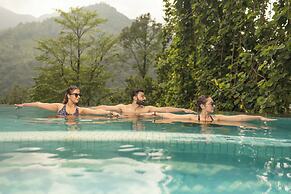 VILEEN Rishikesh - A Wellness Resort by Ganga Kinare