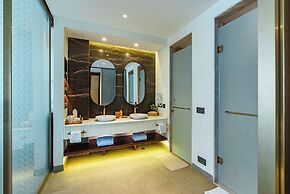 VILEEN Rishikesh - A Wellness Resort by Ganga Kinare