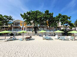 Diamond Beach Resort