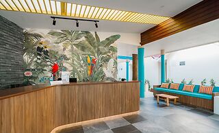 Diamond Beach Resort