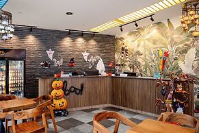 Diamond Beach Resort