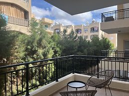 Phaedrus Living Paphos Central Allure