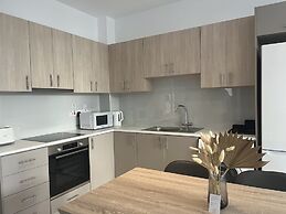 Phaedrus Living Paphos Central Allure