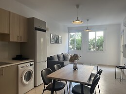 Phaedrus Living Paphos Central Allure