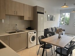 Phaedrus Living Paphos Central Allure