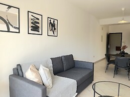 Phaedrus Living Paphos Central Allure