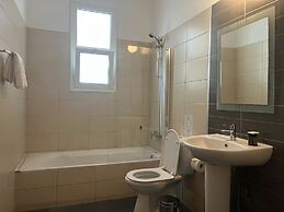 Phaedrus Living Paphos Central Allure