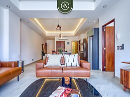 Esquina Versalles 204