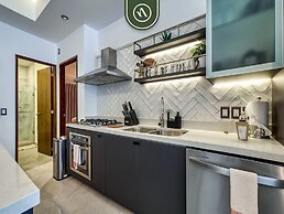 Esquina Versalles 204