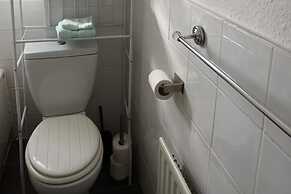 Leeds - Apartment - Stay 3- Parking - Garden