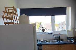Leeds - Apartment - Stay 3- Parking - Garden