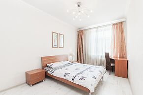 Minsk Apartments on Lenina str