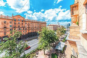 Minsk Apartments on Lenina str