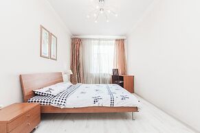 Minsk Apartments on Lenina str