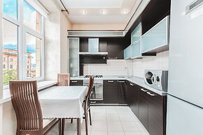 Minsk Apartments on Lenina str