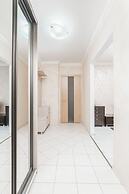 Minsk Apartments on Lenina str