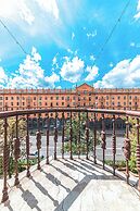 Minsk Apartments on Lenina str