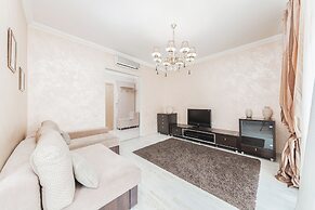 Minsk Apartments on Lenina str