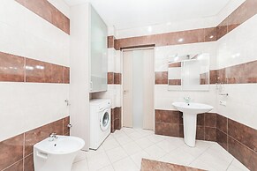 Minsk Apartments on Lenina str