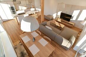 Waldrand Apartments
