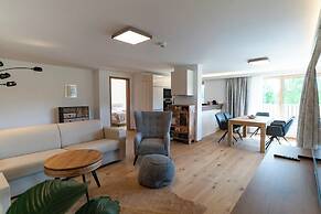 Waldrand Apartments