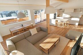 Waldrand Apartments