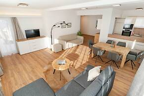 Waldrand Apartments