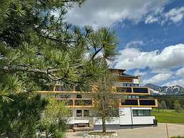 Waldrand Apartments