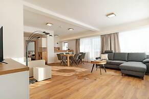 Waldrand Apartments