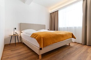 Waldrand Apartments
